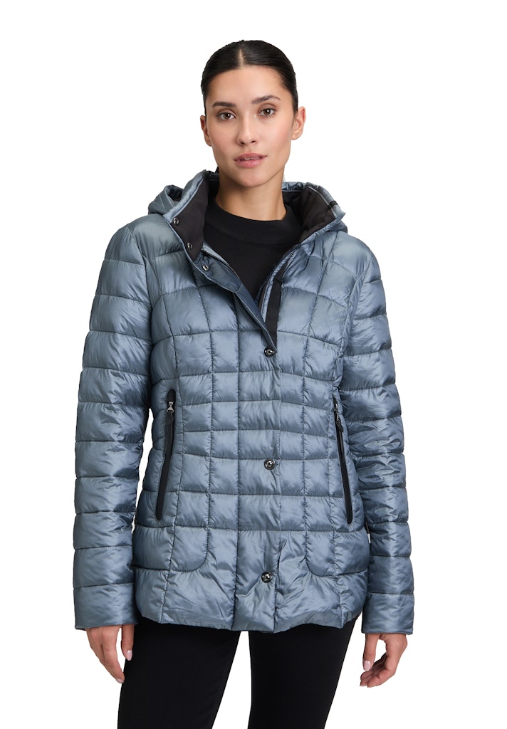 Gil Bret Damen Jacken Real Teal