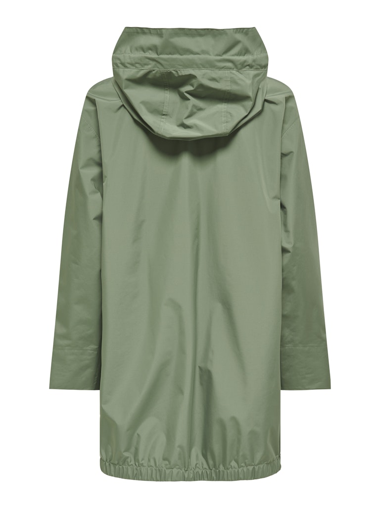 Only Damen Jacken Hedge Green