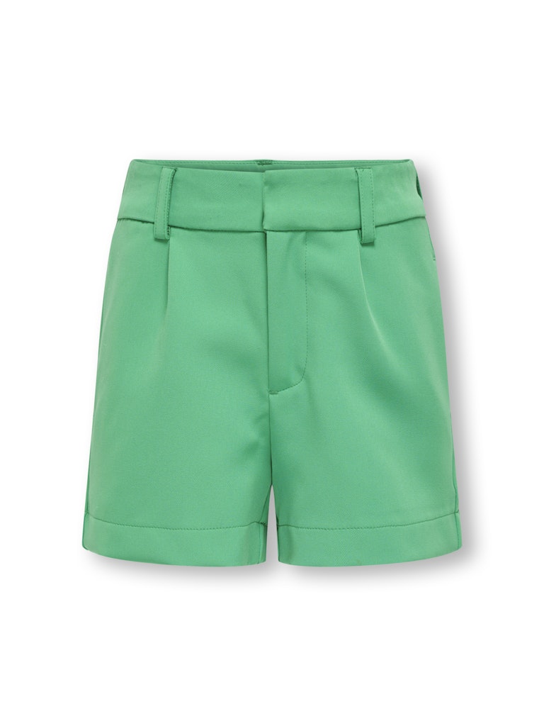 Only Mädchen Shorts & Rcke Deep Mint