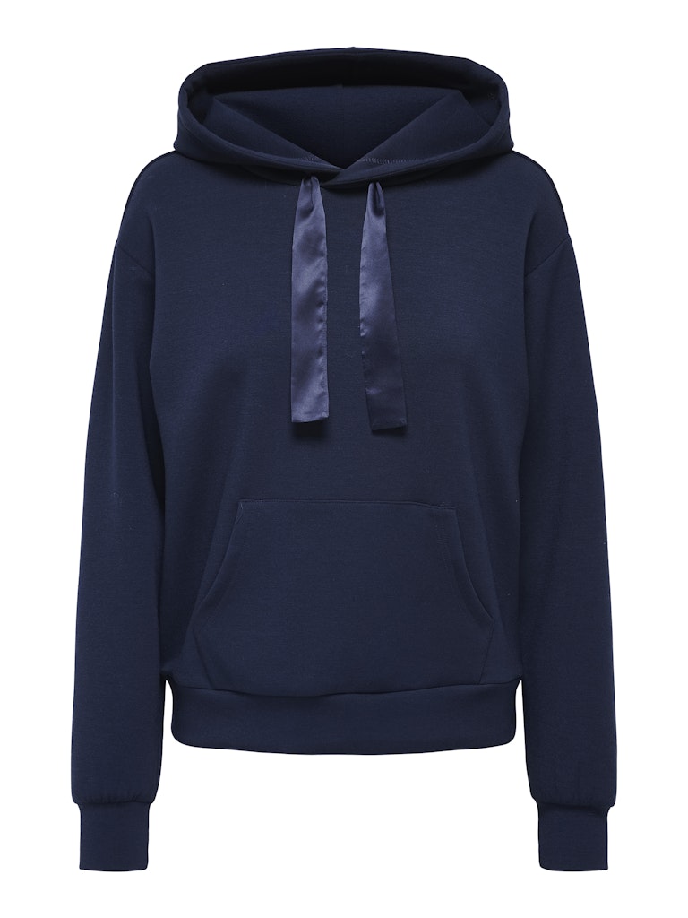 Only Damen Sweatshirts Navy Blazer