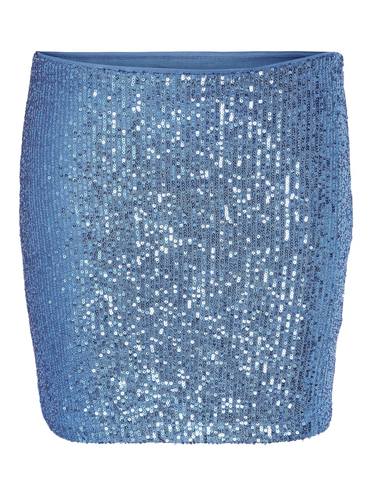Noisy May Damen Rcke Dark Blue/Sequi