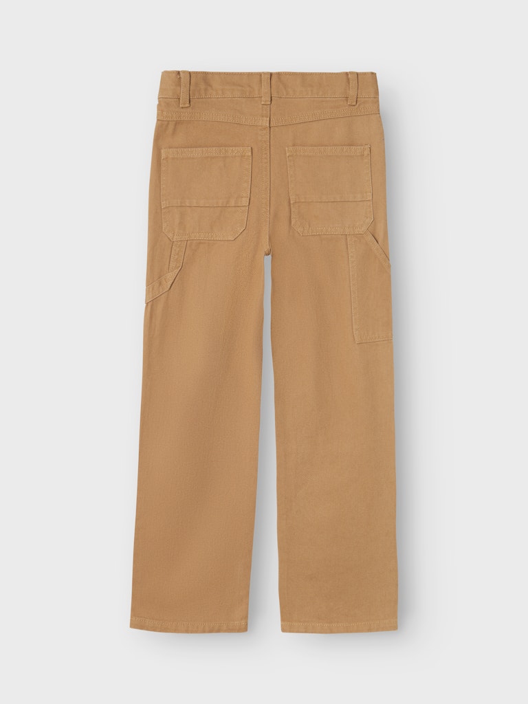 Name it Jungen Hosen & Shorts Kelp