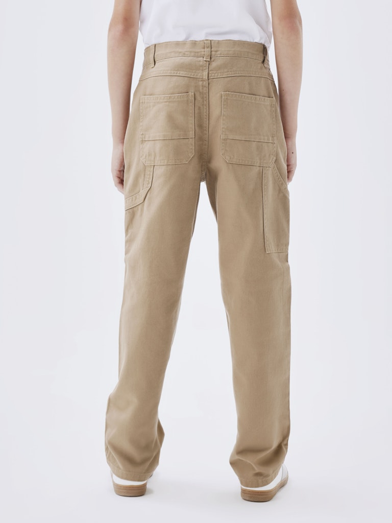 Name it Jungen Hosen & Shorts Kelp