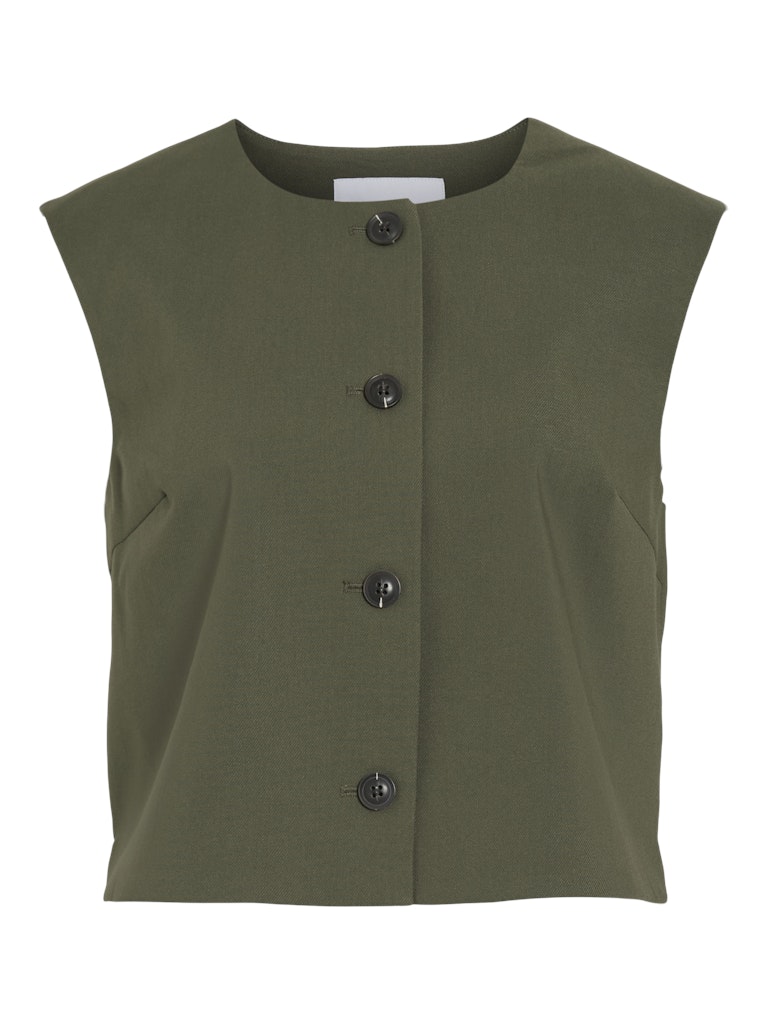 Vila Damen Outdoorwesten Deep Depths