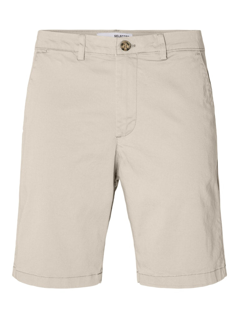 Selected homme Herren Shorts  Moonstru