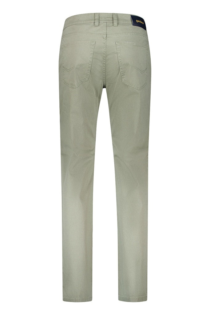 Gardeur Herren Hosen  Khaki