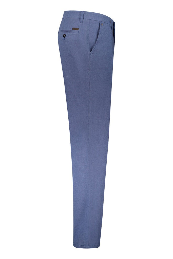 Gardeur Herren Hosen  Marine