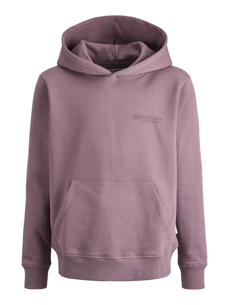 Jack & Jones Jungen Sweats & Sweatjacken Grape Shake