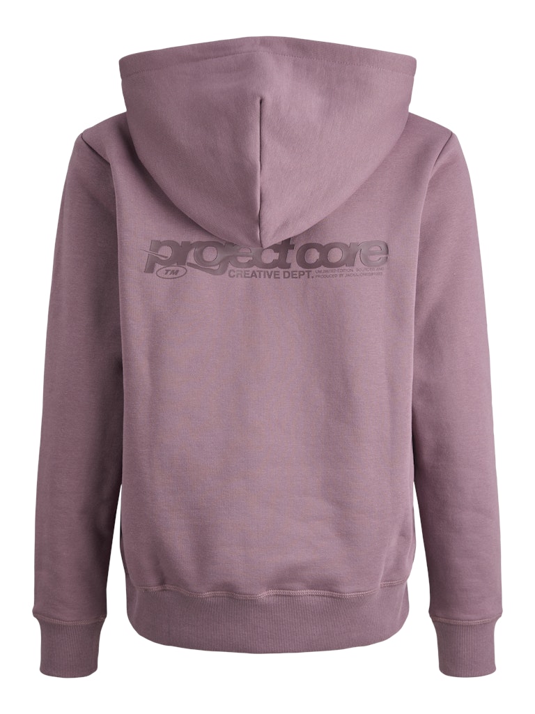 Jack & Jones Jungen Sweats & Sweatjacken Grape Shake