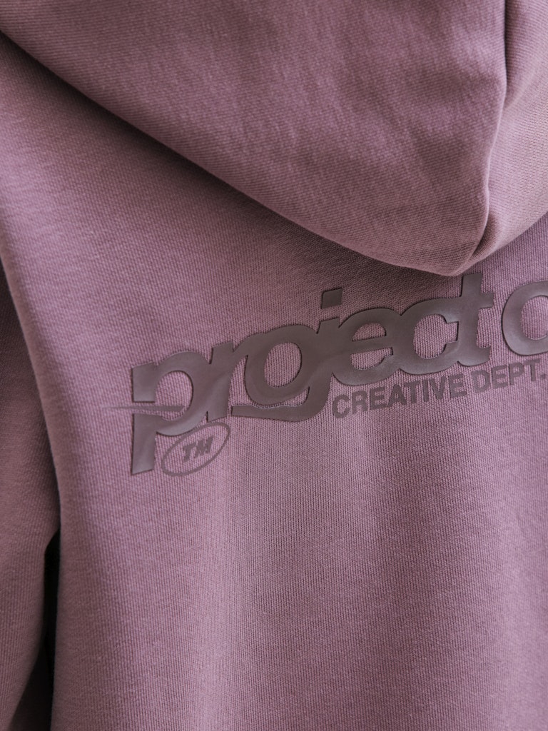 Jack & Jones Jungen Sweats & Sweatjacken Grape Shake