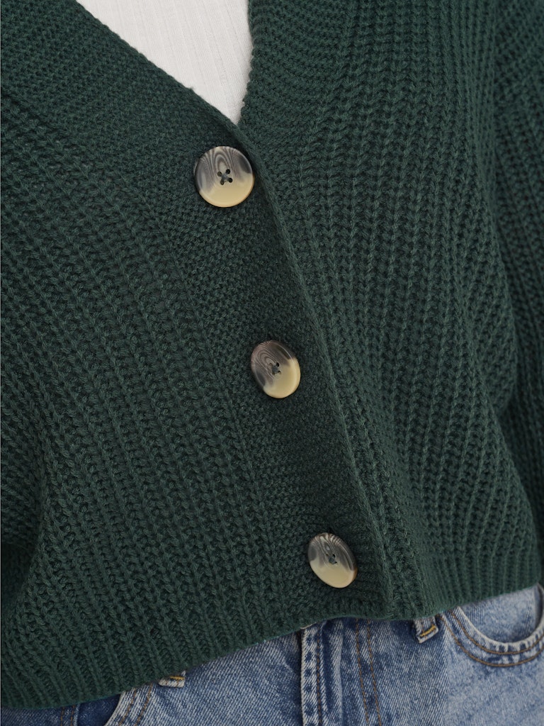 Only Damen Strickjacken Green Gables