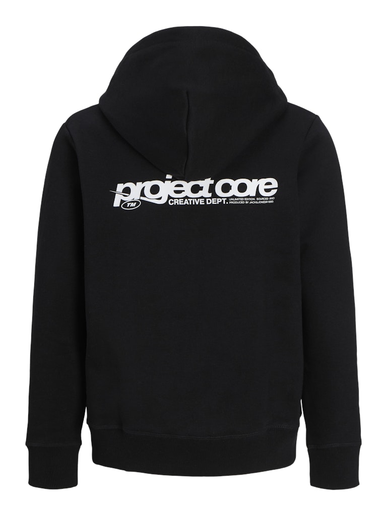 Jack & Jones Jungen Sweats & Sweatjacken Black