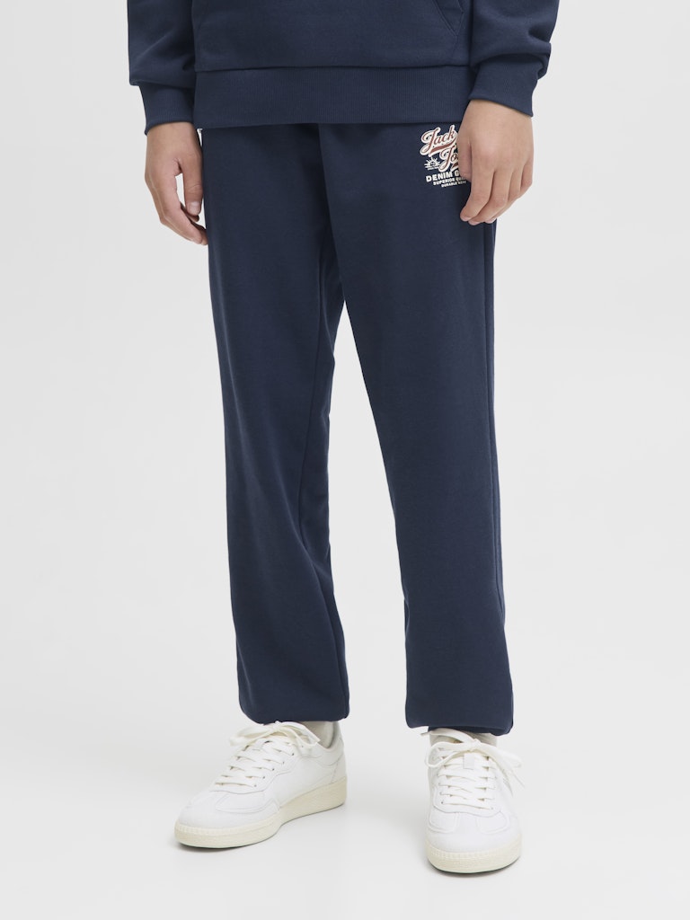 Jack & Jones Jungen Hosen & Shorts Sky Captain