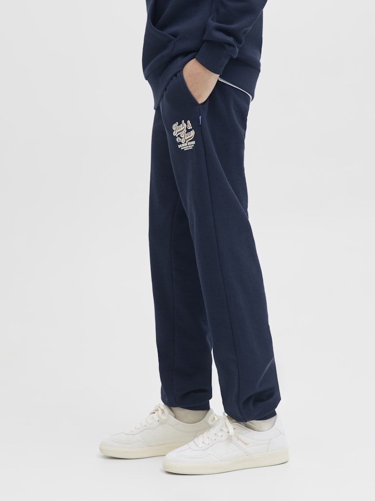Jack & Jones Jungen Hosen & Shorts Sky Captain