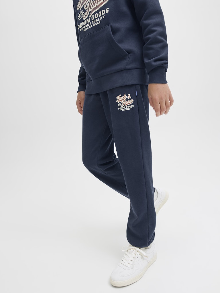 Jack & Jones Jungen Hosen & Shorts Sky Captain