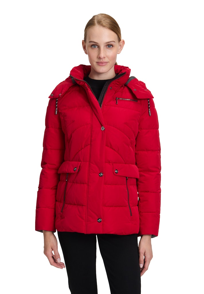 Gil Bret Damen Jacken Tango Red