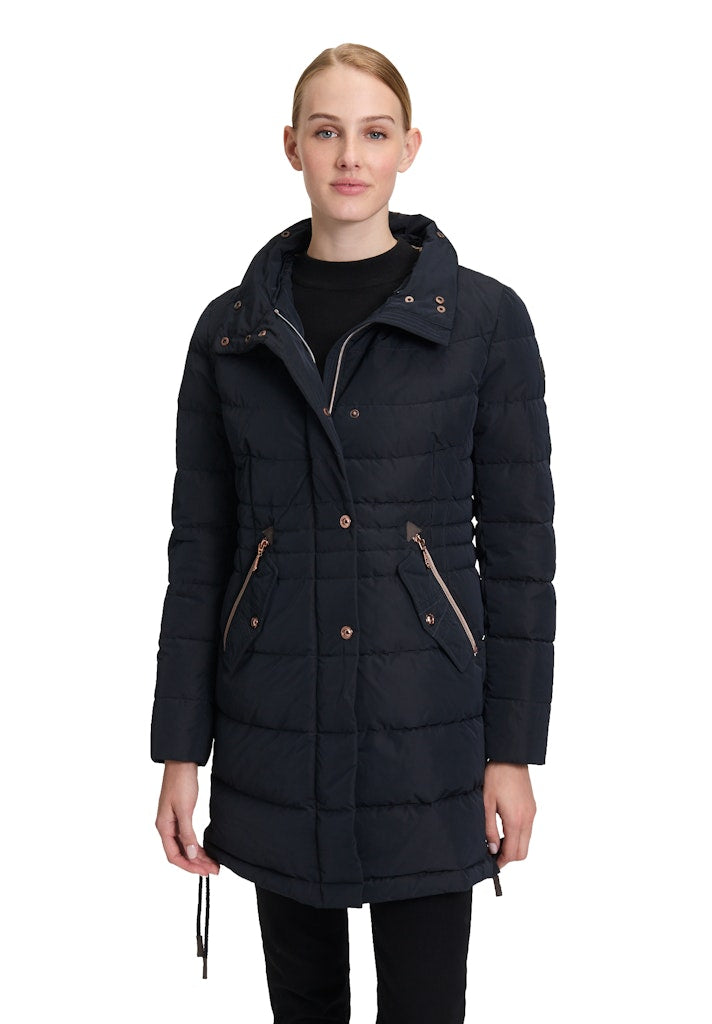 Gil Bret Damen Jacken Dark Navy