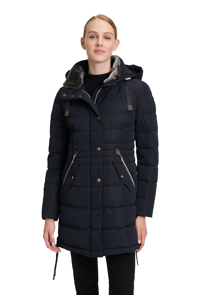 Gil Bret Damen Jacken Dark Navy