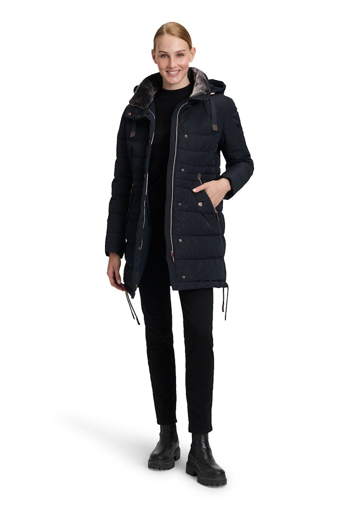 Gil Bret Damen Jacken Dark Navy