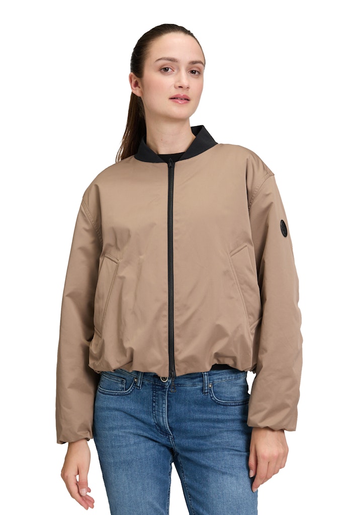 Amber & June Damen Jacken  Golden Alm