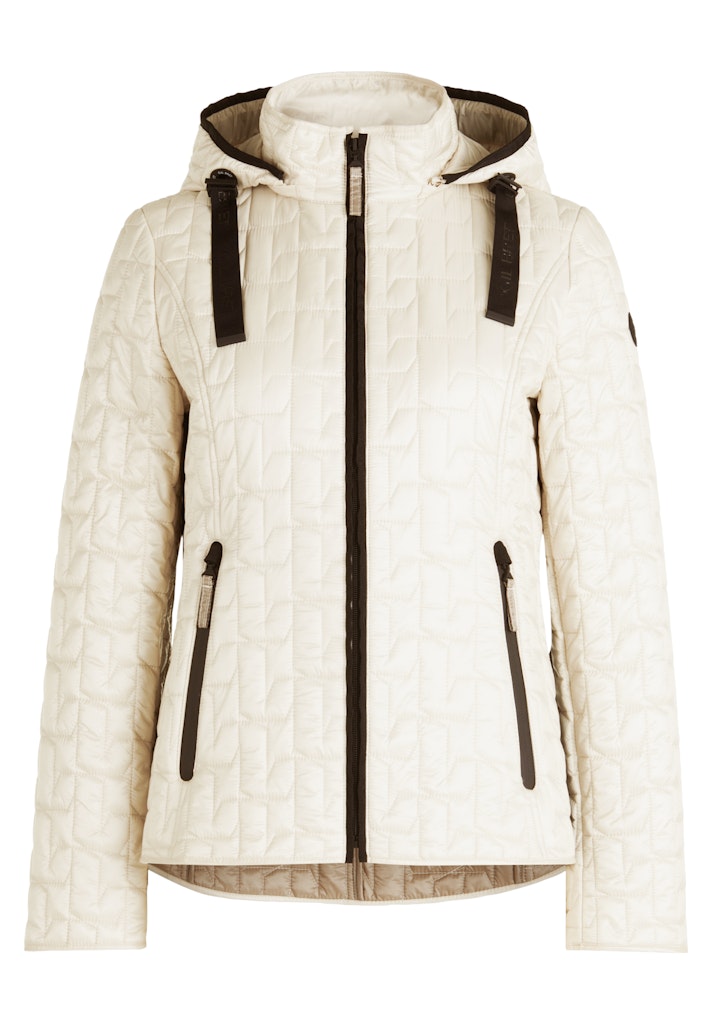 Gil Bret Damen Jacken Pearl Cream