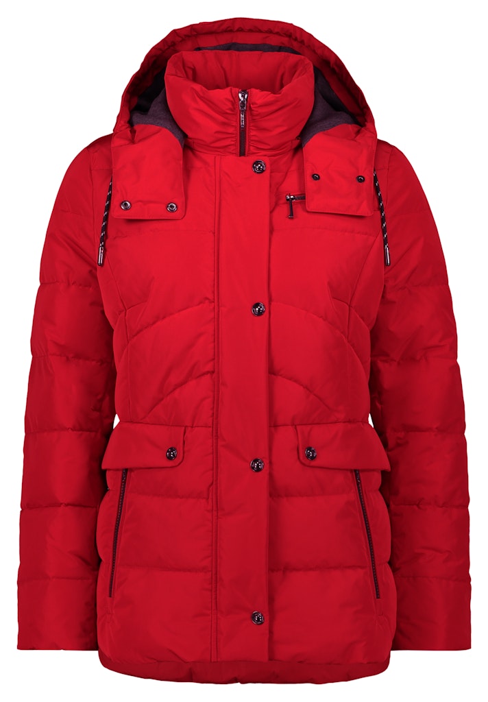 Gil Bret Damen Jacken Tango Red