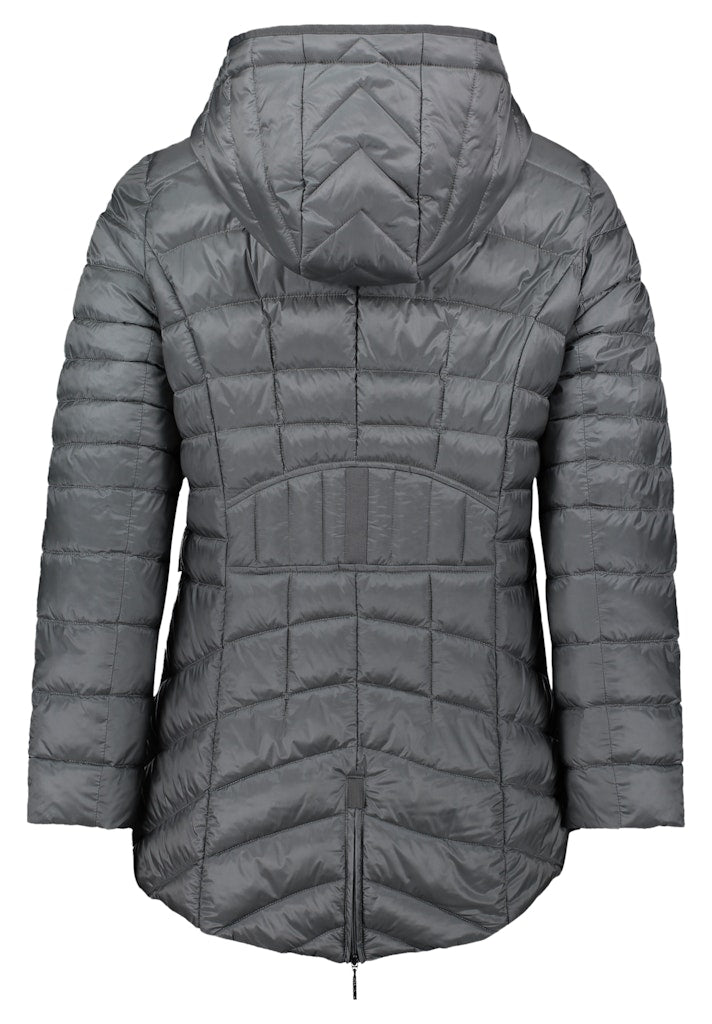 Gil Bret Damen Jacken Dusty Petrol