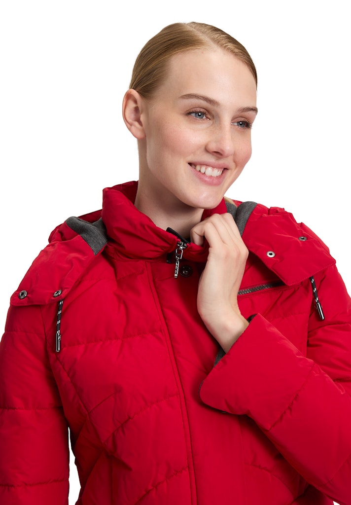 Gil Bret Damen Jacken Tango Red