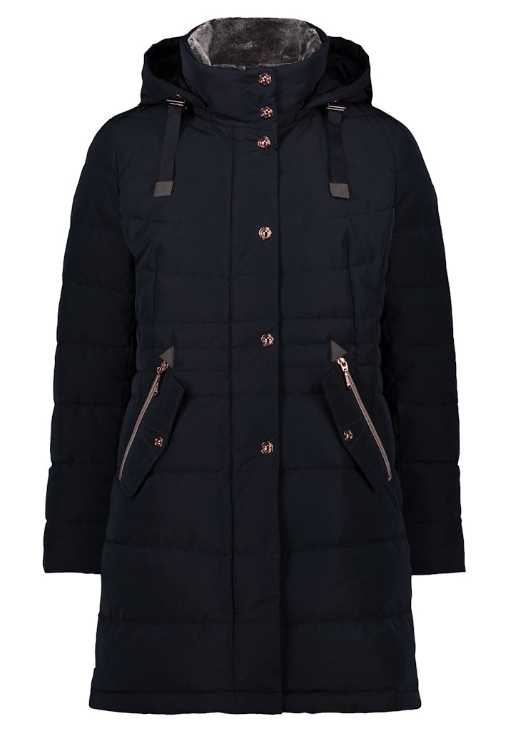 Gil Bret Damen Jacken Dark Navy