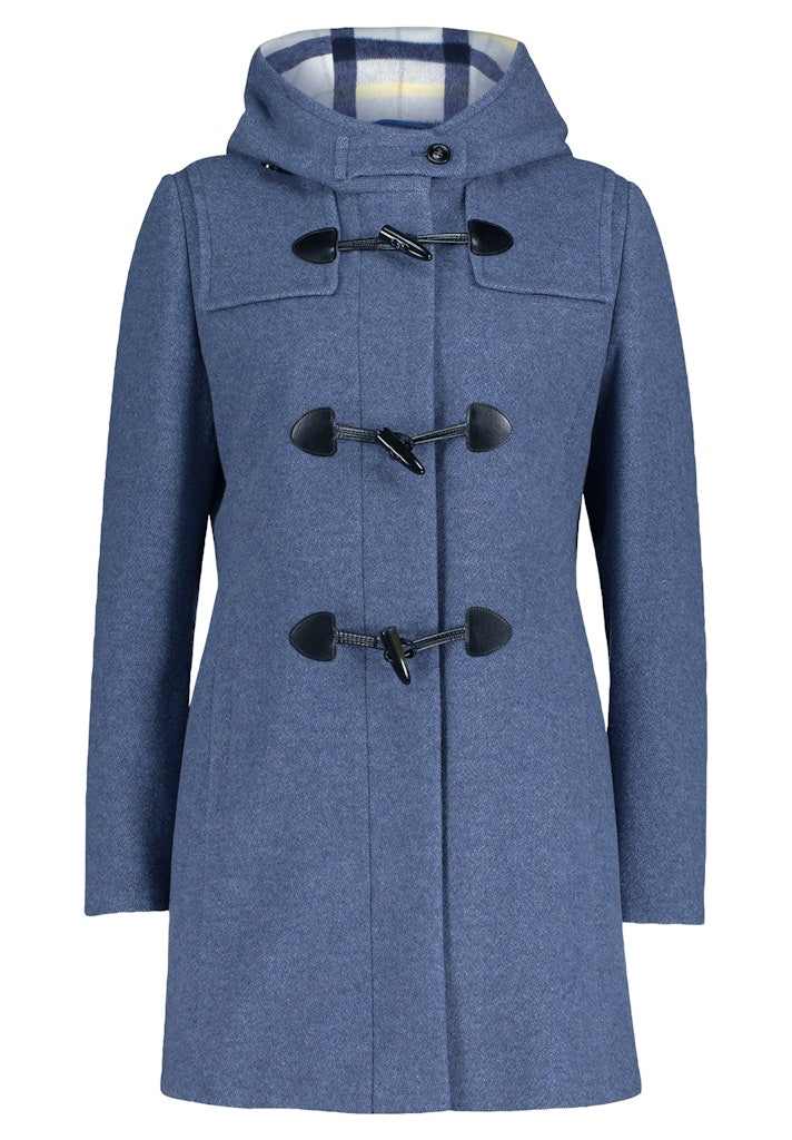Gil Bret Damen Jacken Middle Blue Mel