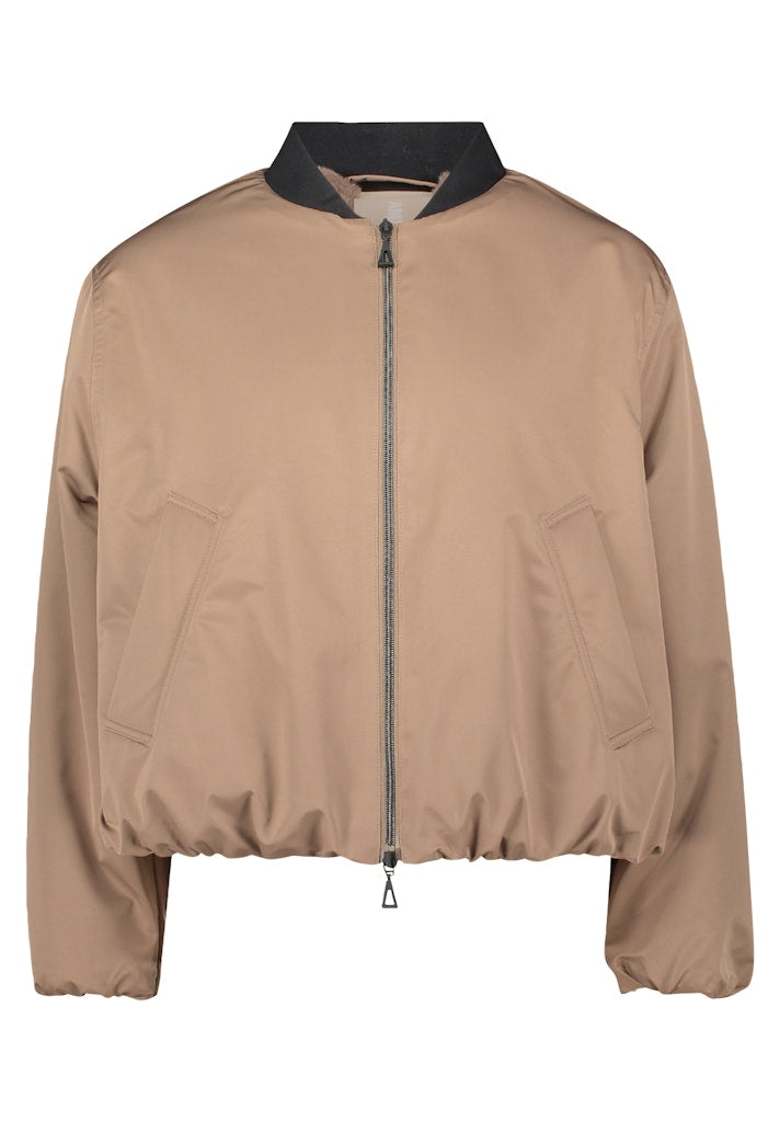 Amber & June Damen Jacken  Golden Alm