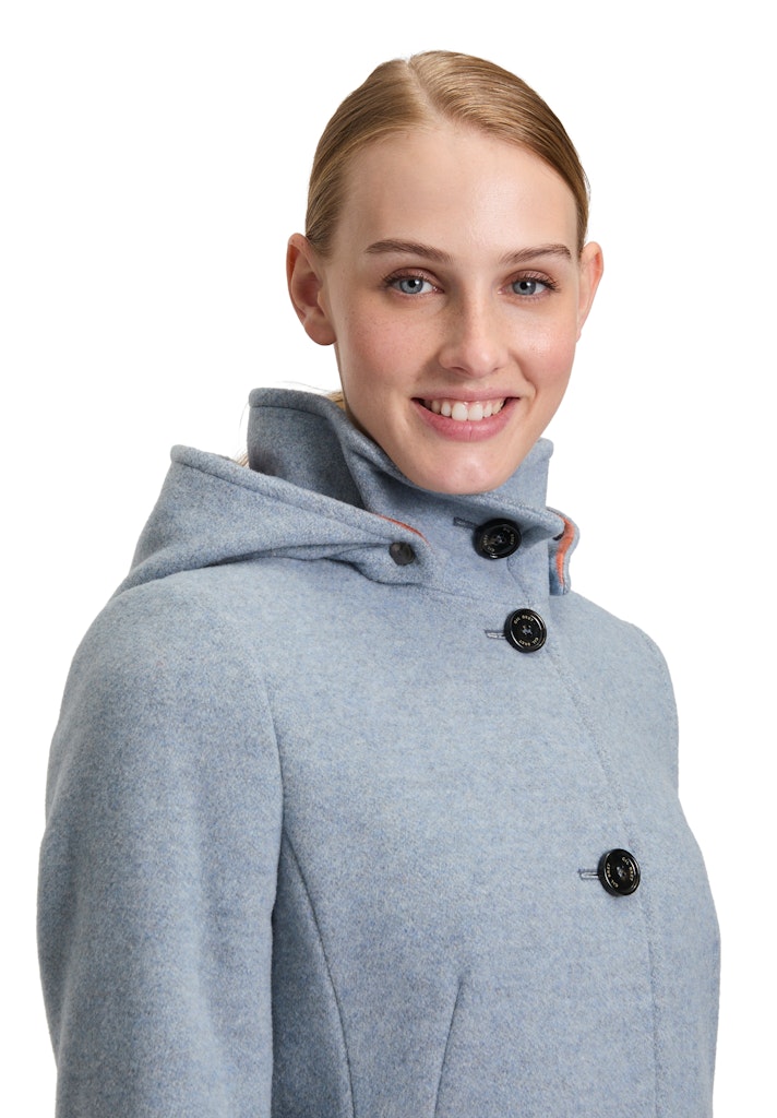 Gil Bret Damen Jacken Bright Blue Mel