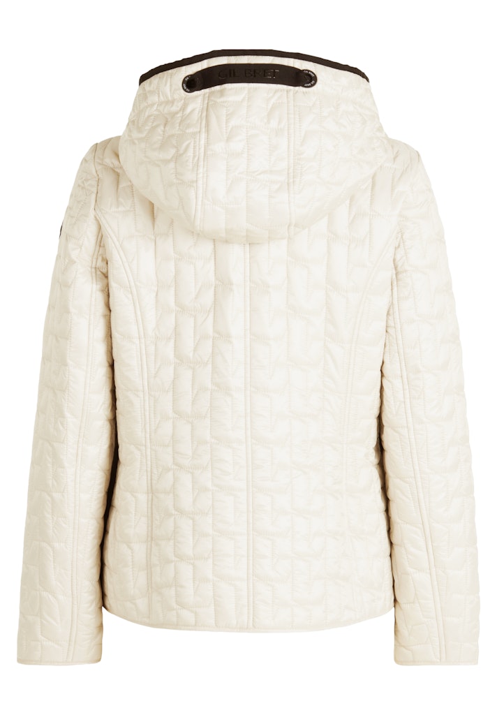 Gil Bret Damen Jacken Pearl Cream