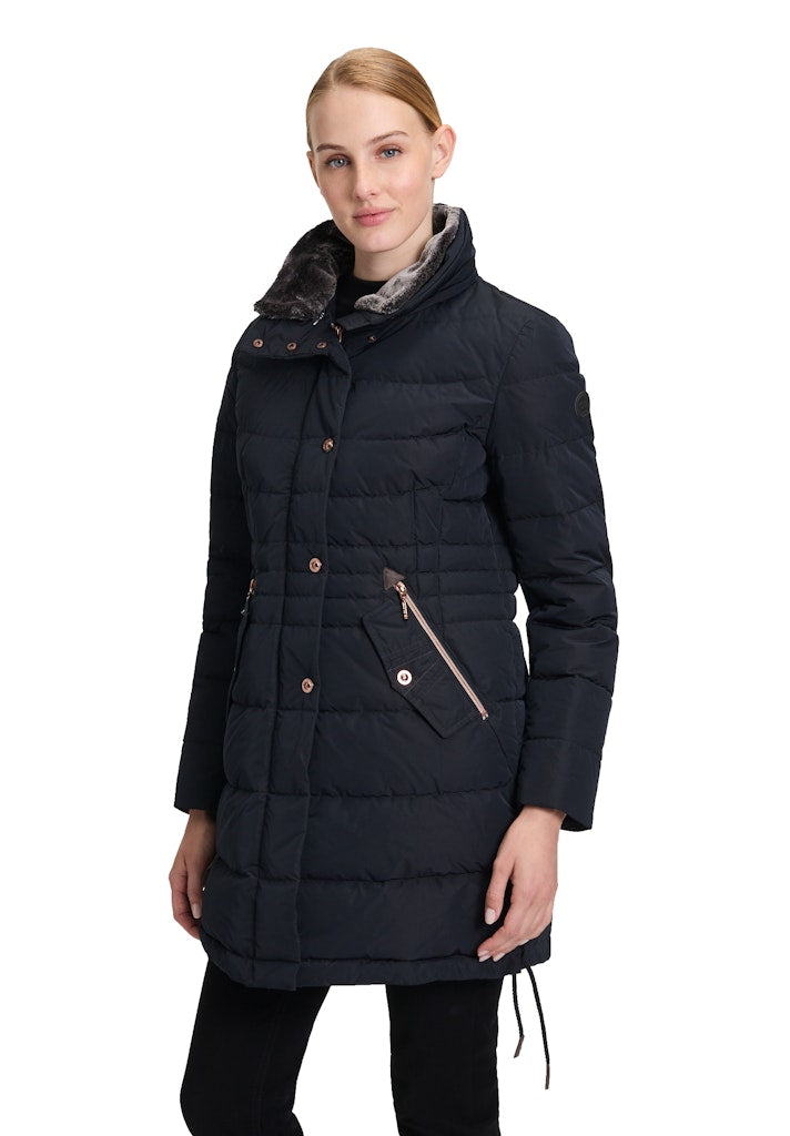 Gil Bret Damen Jacken Dark Navy