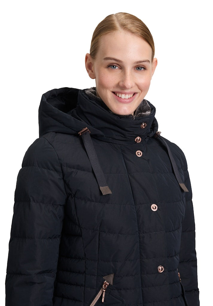 Gil Bret Damen Jacken Dark Navy