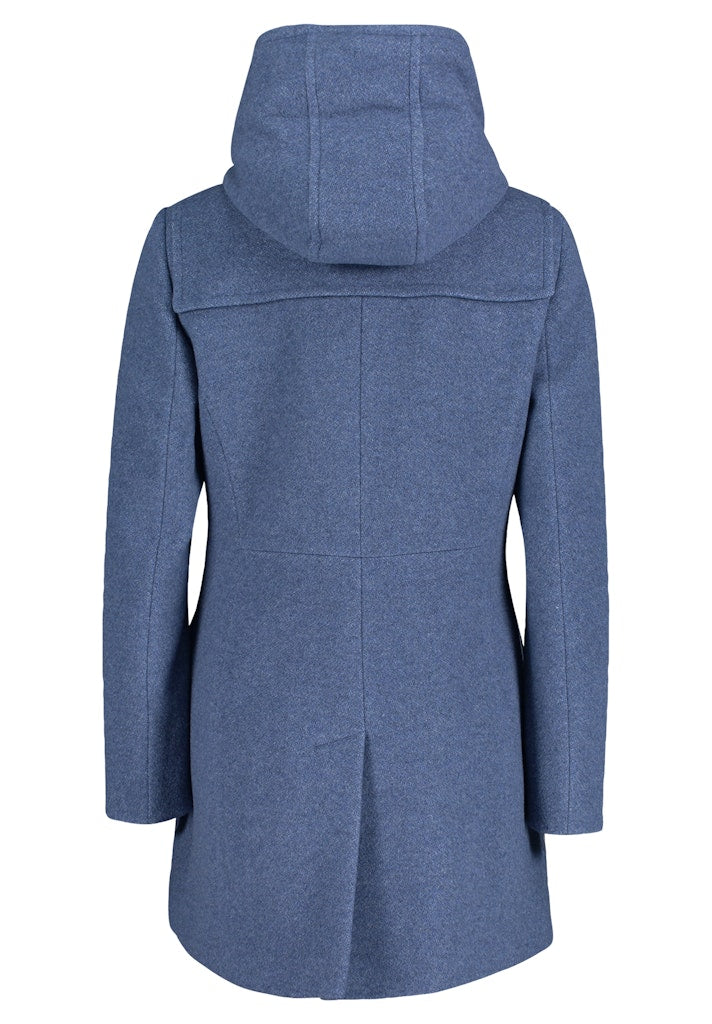 Gil Bret Damen Jacken Middle Blue Mel