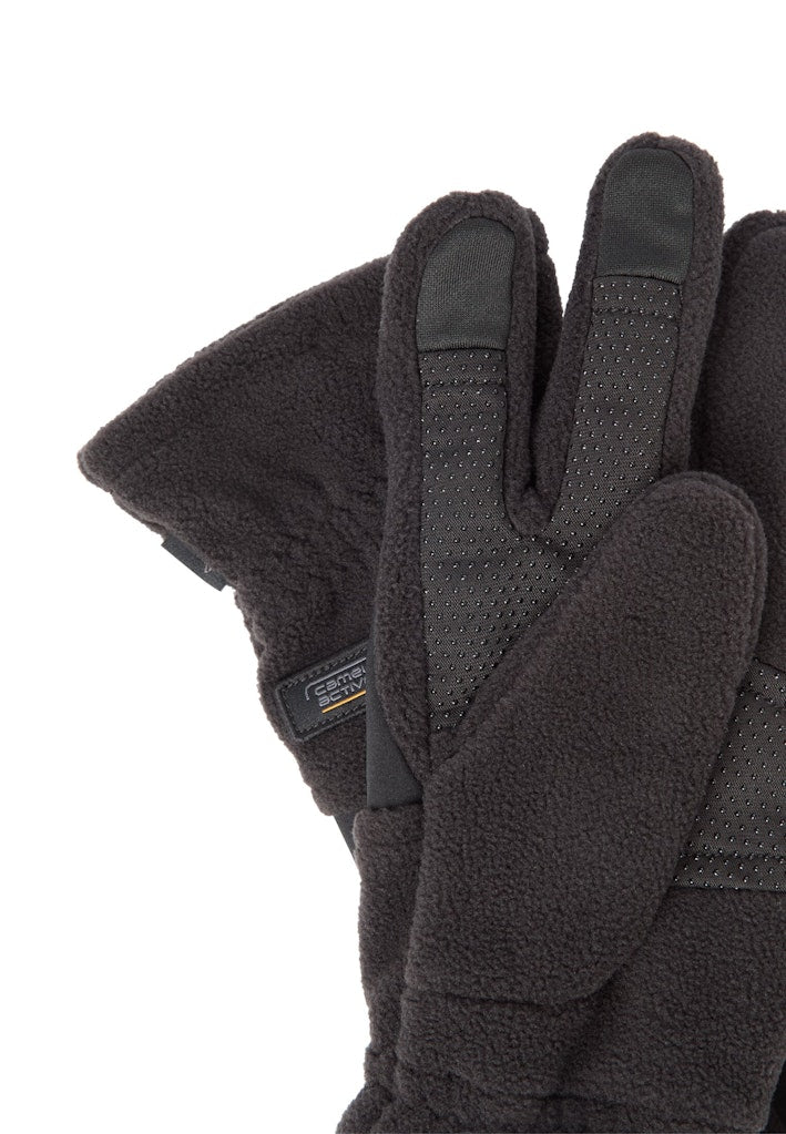 Camel active Herren Accessoires  Asphalt