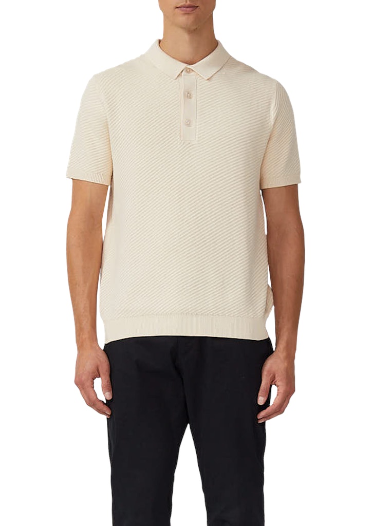 S. Oliver black Herren Pullover Grey/Black