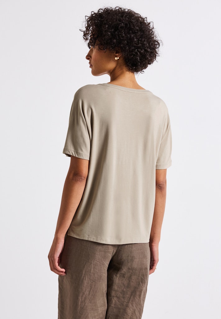 Street One Damen T-Shirts  Morning B