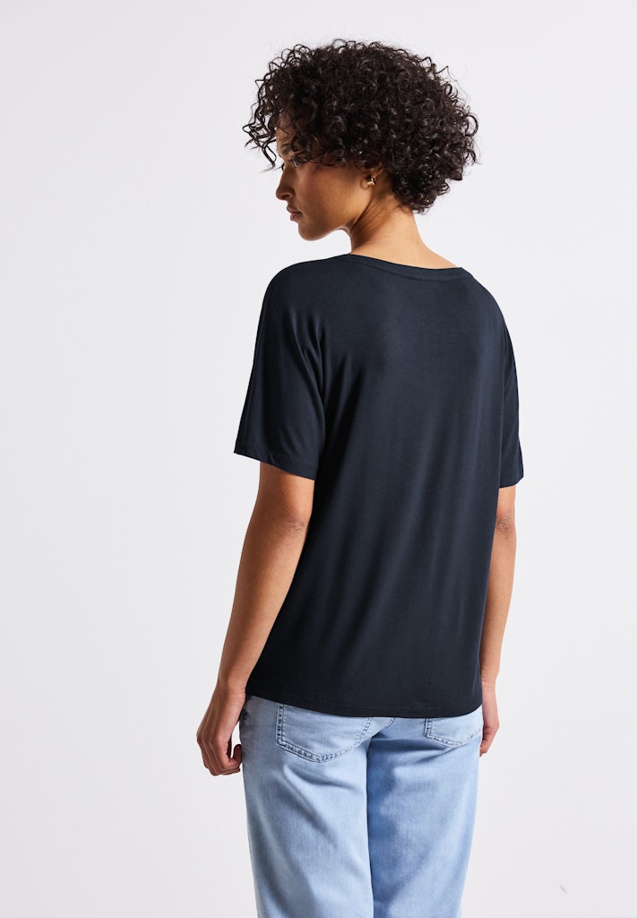 Street One Damen T-Shirts  Deepwater