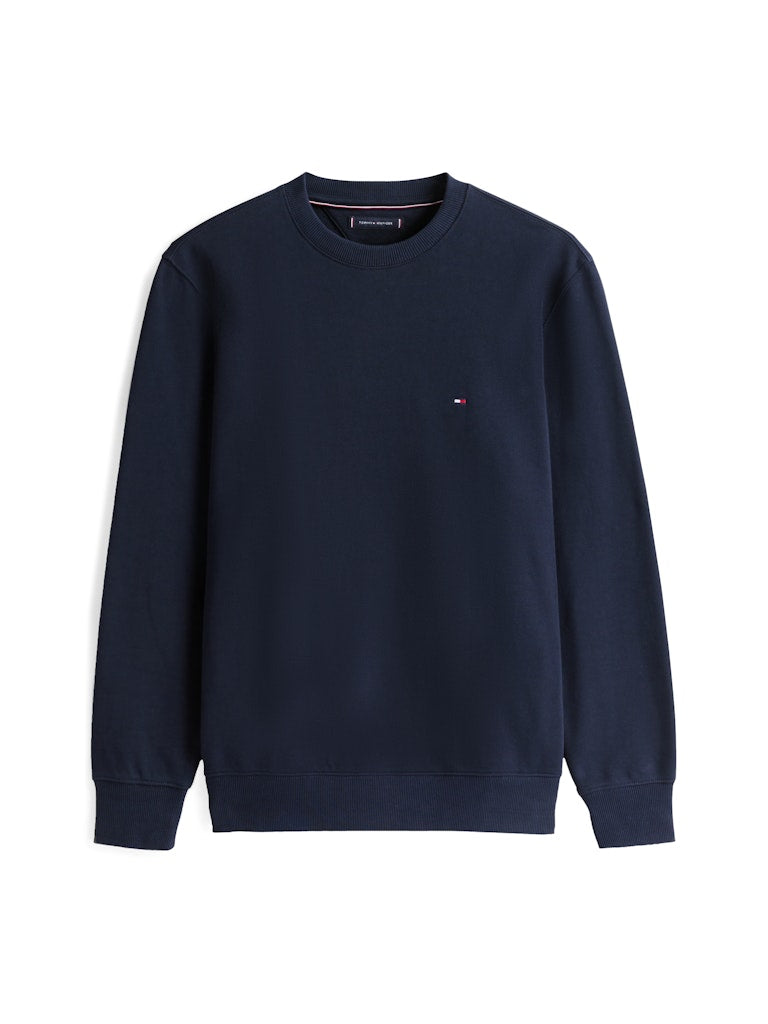 Tommy Hilfiger Herren Sweatshirts Dw Blue
