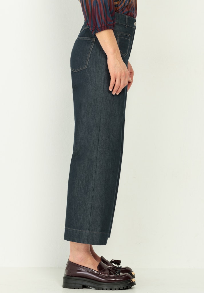 Bianca Damen Hosen Denim