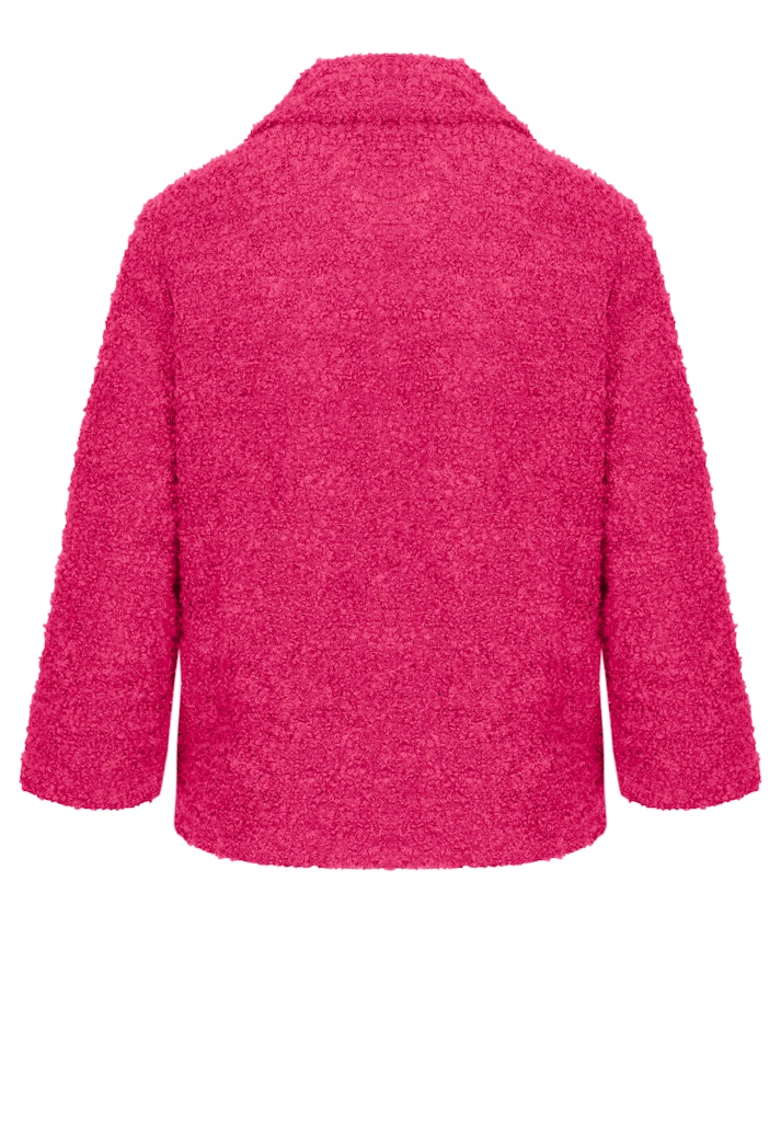 Bianca Damen Blazer Pink