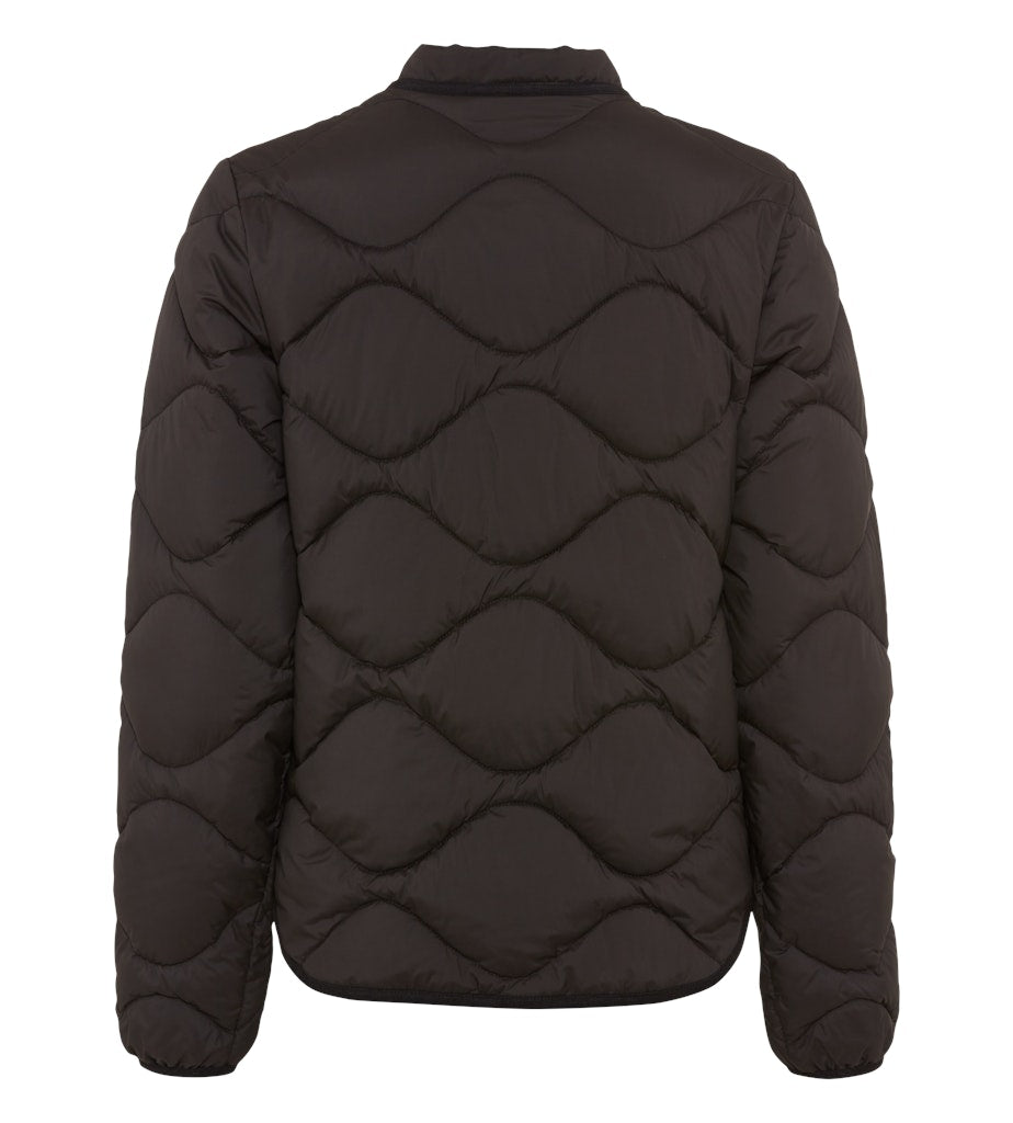 Fuchs & Schmitt Damen Jacken Schwarz