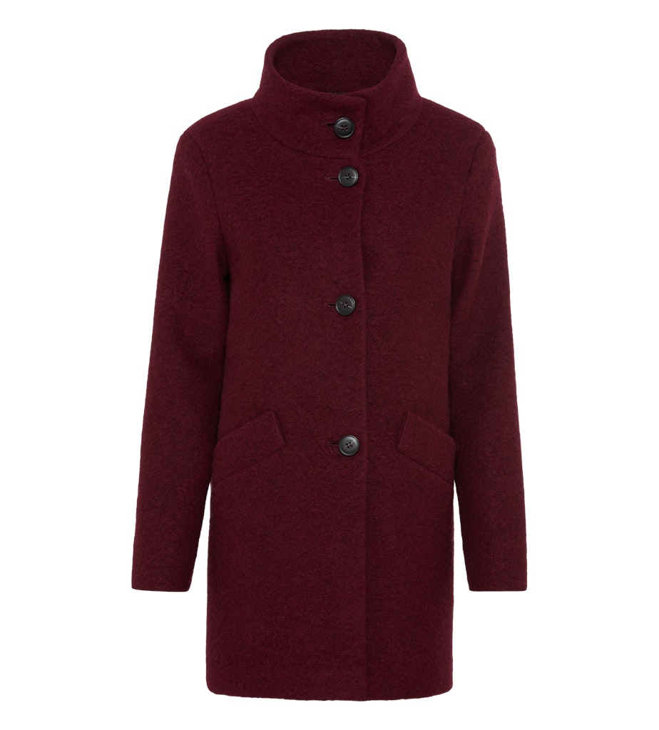 Fuchs & Schmitt Damen Jacken Rot