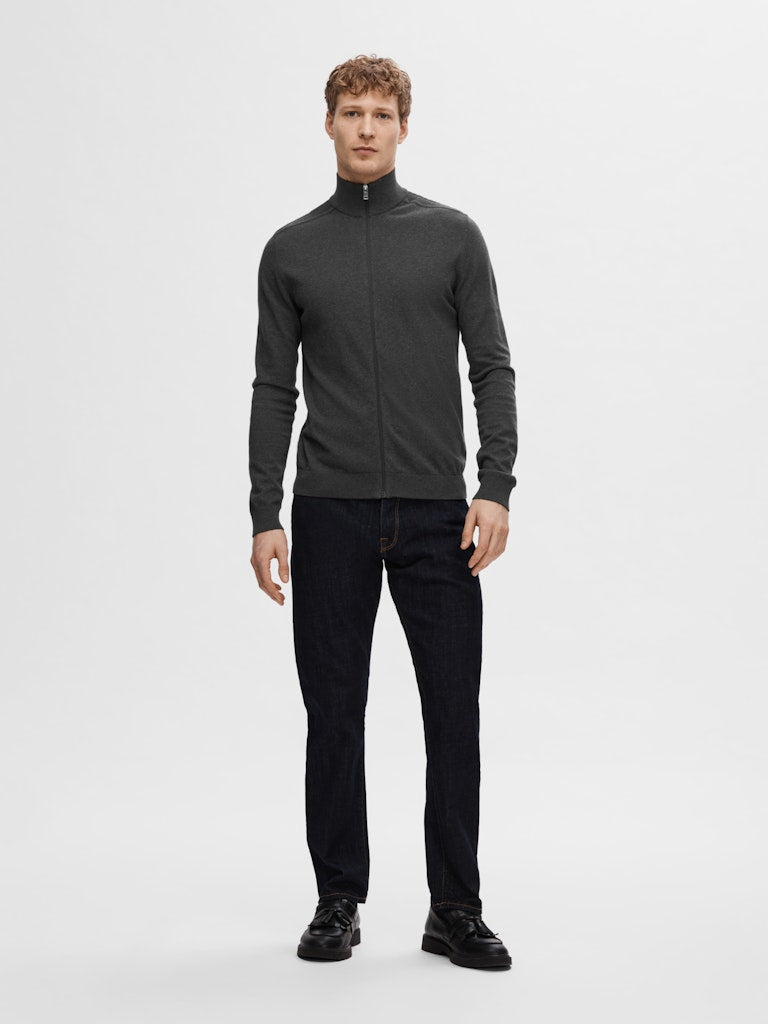 Selected homme Herren Strickjacken  Antra