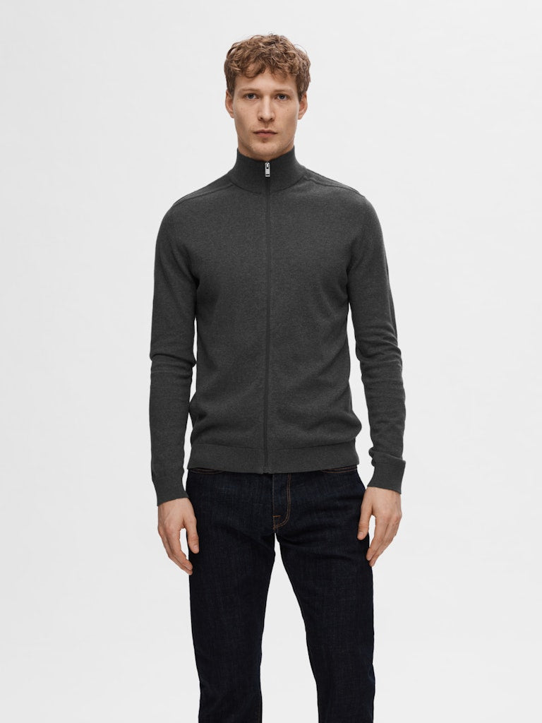 Selected homme Herren Strickjacken  Antra
