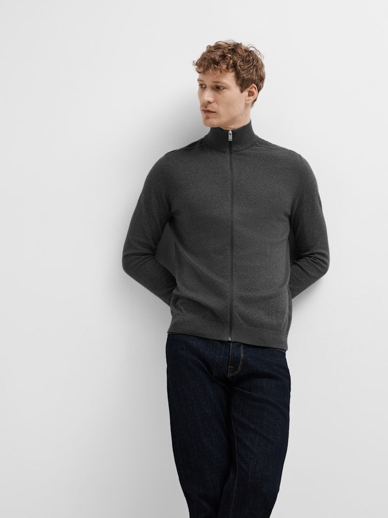 Selected homme Herren Strickjacken  Antra