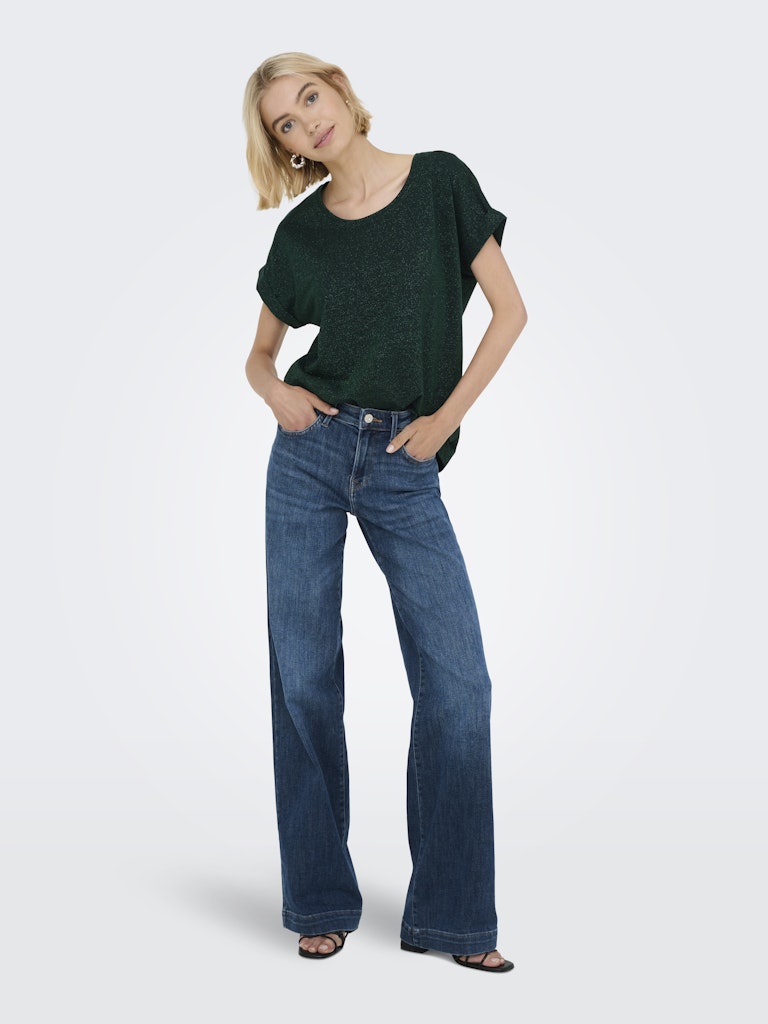 Only Damen Tops Scarab/Scarab L