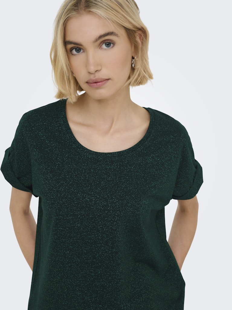 Only Damen Tops Scarab/Scarab L